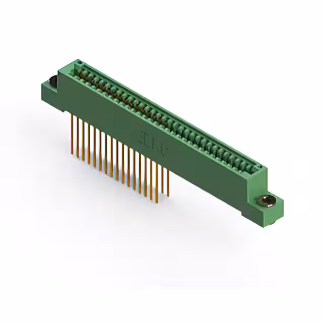 345-032-541-203 EDAC Inc.  Conectores de tableros de borde